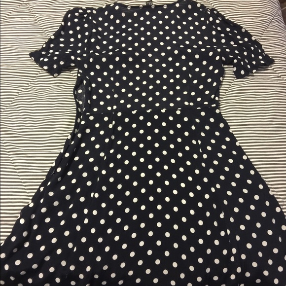Polka Dot dress - Picture 2 of 4